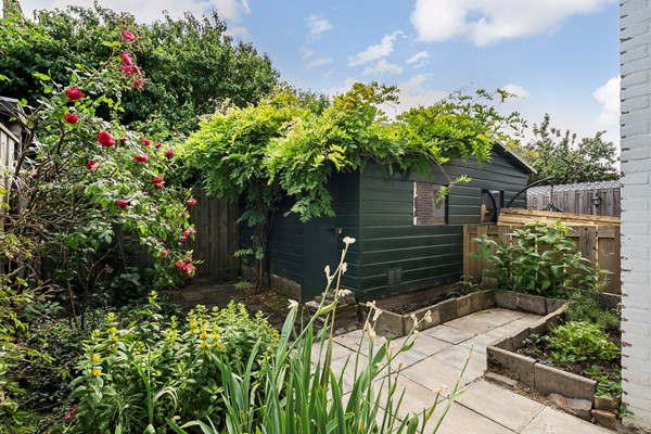Medium property photo - Verheijstraat 31, 3131 DP Vlaardingen